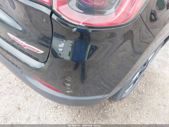 2018 Jeep Compass Trailhawk 4x4 მანქანა იყიდება აუქციონზე, vin: 3C4NJDDB0JT207479, აუქციონის ნომერი: 46087431