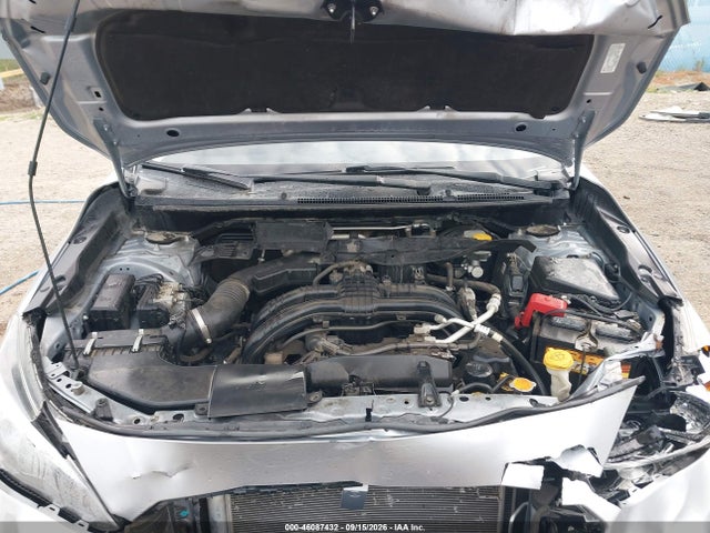 Subaru Crosstrek 2.0i Premium 2018 JF2GTABC7JH304918 Image 10
