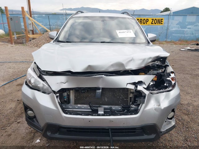Subaru Crosstrek 2.0i Premium 2018 JF2GTABC7JH304918 Image 13