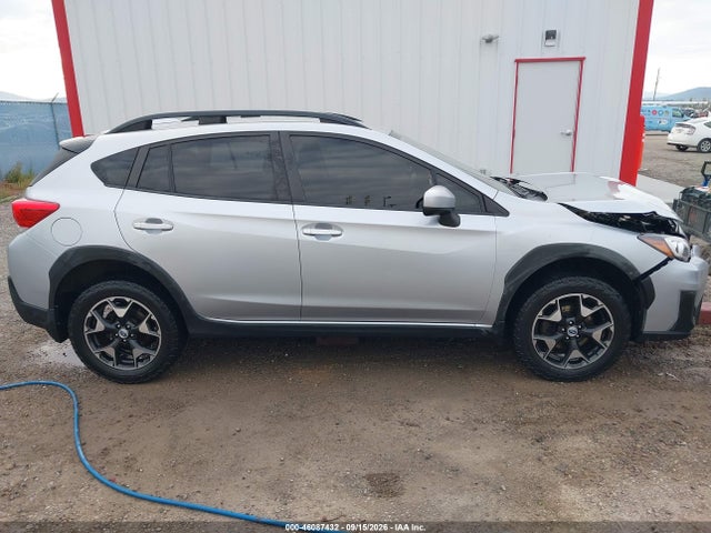 Subaru Crosstrek 2.0i Premium 2018 JF2GTABC7JH304918 Image 14