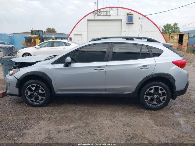 Subaru Crosstrek 2.0i Premium 2018 JF2GTABC7JH304918 Image 15