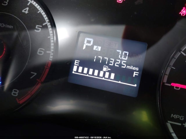 Subaru Crosstrek 2.0i Premium 2018 JF2GTABC7JH304918 Image 16
