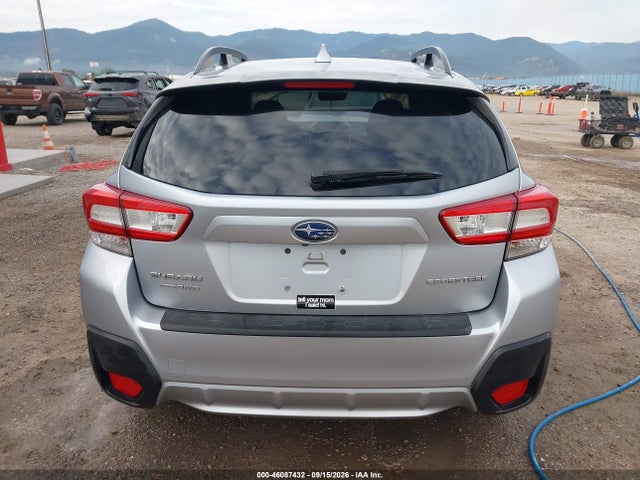 Subaru Crosstrek 2.0i Premium 2018 JF2GTABC7JH304918 Image 17