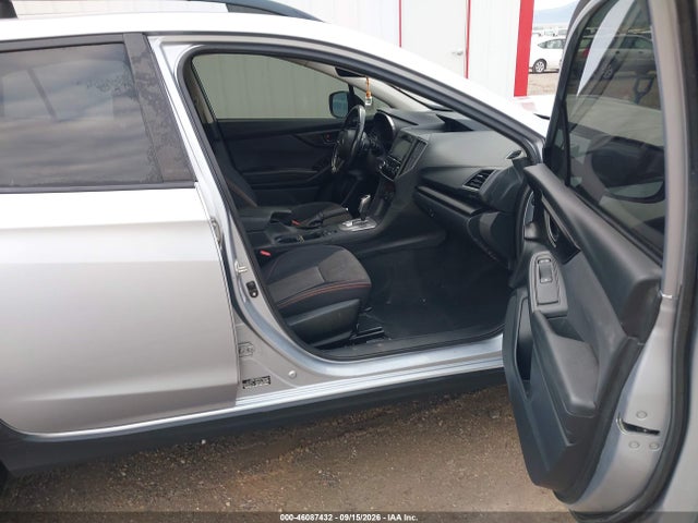 Subaru Crosstrek 2.0i Premium 2018 JF2GTABC7JH304918 Image 5