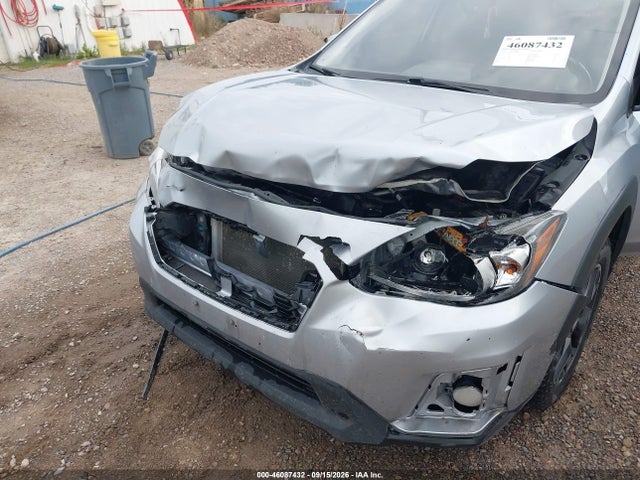 Subaru Crosstrek 2.0i Premium 2018 JF2GTABC7JH304918 Image 6