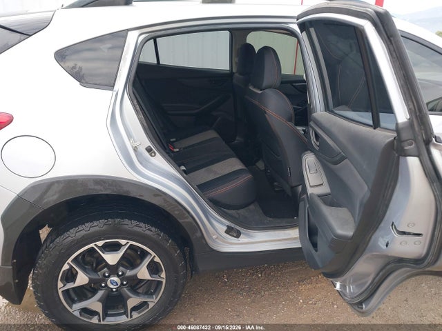 Subaru Crosstrek 2.0i Premium 2018 JF2GTABC7JH304918 Image 8