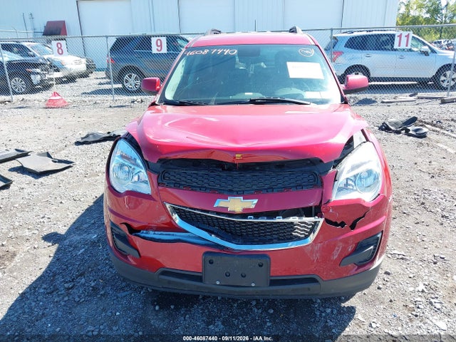 Aukcja sprzedaży 2015 Chevrolet Equinox 1lt, vin: 2GNALBEK3F1102723, numer aukcji: 46087440