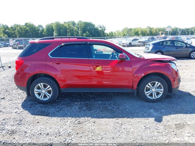 Aukcja sprzedaży 2015 Chevrolet Equinox 1lt, vin: 2GNALBEK3F1102723, numer aukcji: 46087440