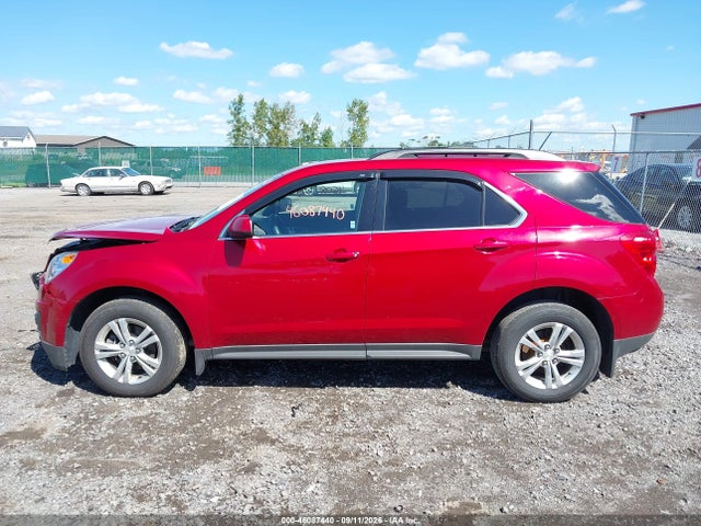 Aukcja sprzedaży 2015 Chevrolet Equinox 1lt, vin: 2GNALBEK3F1102723, numer aukcji: 46087440