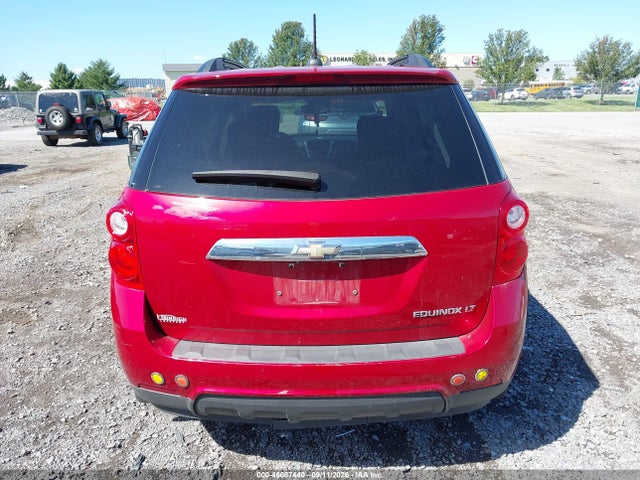 Aukcja sprzedaży 2015 Chevrolet Equinox 1lt, vin: 2GNALBEK3F1102723, numer aukcji: 46087440