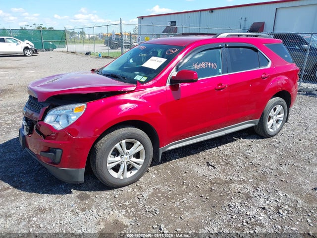 Aukcja sprzedaży 2015 Chevrolet Equinox 1lt, vin: 2GNALBEK3F1102723, numer aukcji: 46087440