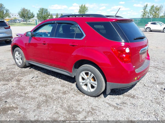 Aukcja sprzedaży 2015 Chevrolet Equinox 1lt, vin: 2GNALBEK3F1102723, numer aukcji: 46087440