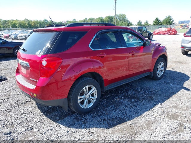 Aukcja sprzedaży 2015 Chevrolet Equinox 1lt, vin: 2GNALBEK3F1102723, numer aukcji: 46087440