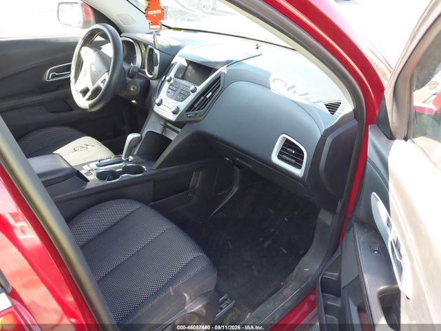Aukcja sprzedaży 2015 Chevrolet Equinox 1lt, vin: 2GNALBEK3F1102723, numer aukcji: 46087440