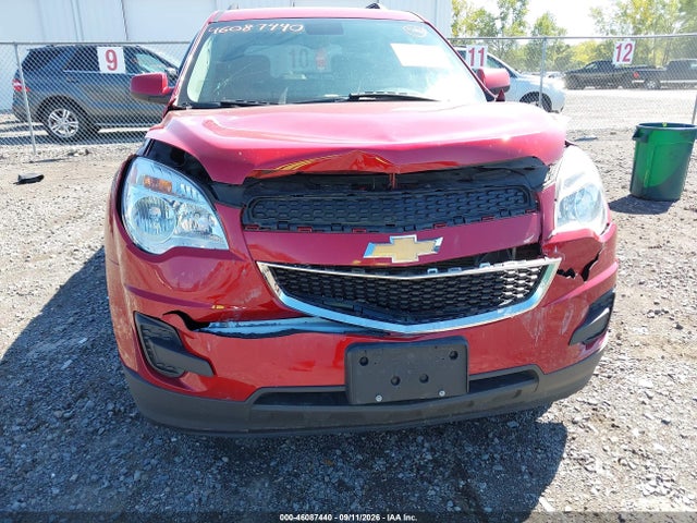 Aukcja sprzedaży 2015 Chevrolet Equinox 1lt, vin: 2GNALBEK3F1102723, numer aukcji: 46087440