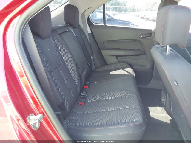 Aukcja sprzedaży 2015 Chevrolet Equinox 1lt, vin: 2GNALBEK3F1102723, numer aukcji: 46087440