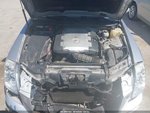 Продажа на аукционе авто 2008 Cadillac Sts V6, vin: 1G6DW67V680104432, номер лота: 46087442