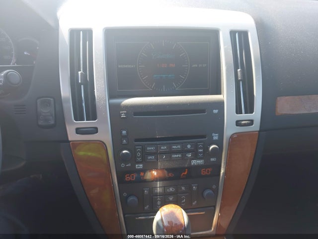 Продажа на аукционе авто 2008 Cadillac Sts V6, vin: 1G6DW67V680104432, номер лота: 46087442
