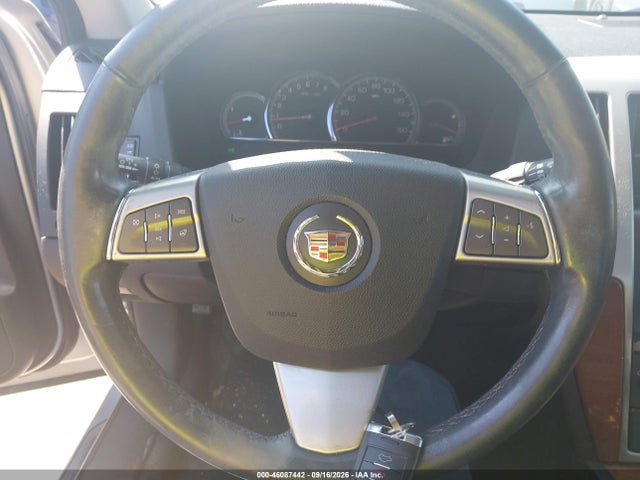 Продажа на аукционе авто 2008 Cadillac Sts V6, vin: 1G6DW67V680104432, номер лота: 46087442