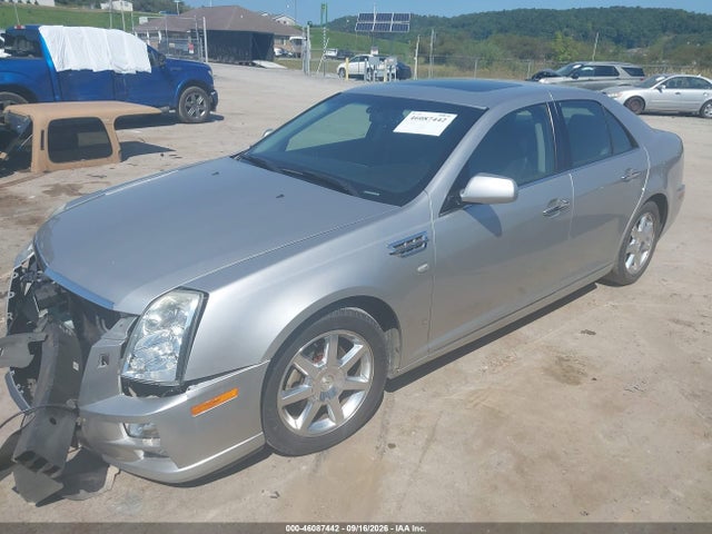 Продажа на аукционе авто 2008 Cadillac Sts V6, vin: 1G6DW67V680104432, номер лота: 46087442