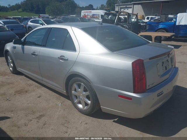 Продажа на аукционе авто 2008 Cadillac Sts V6, vin: 1G6DW67V680104432, номер лота: 46087442