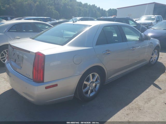 Продажа на аукционе авто 2008 Cadillac Sts V6, vin: 1G6DW67V680104432, номер лота: 46087442
