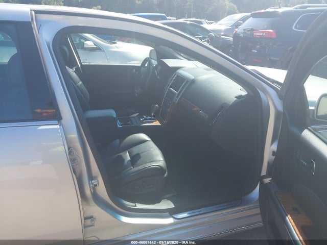 Продажа на аукционе авто 2008 Cadillac Sts V6, vin: 1G6DW67V680104432, номер лота: 46087442