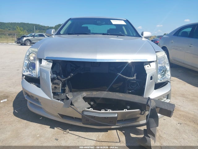 Продажа на аукционе авто 2008 Cadillac Sts V6, vin: 1G6DW67V680104432, номер лота: 46087442
