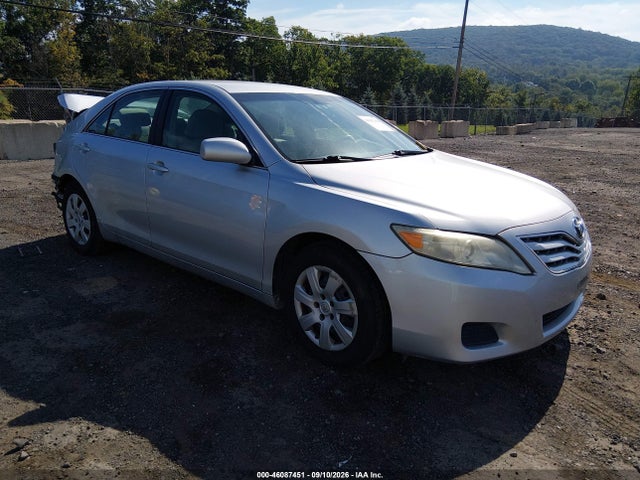 Продажа на аукционе авто 2011 Toyota Camry Le, vin: 4T1BF3EK0BU642633, номер лота: 46087451