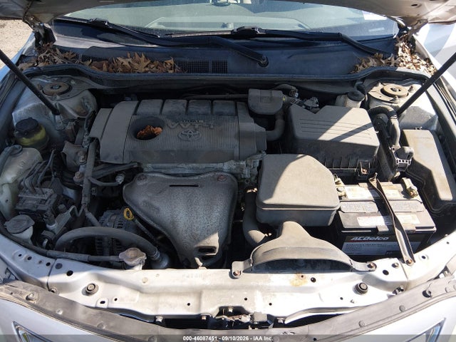 Продажа на аукционе авто 2011 Toyota Camry Le, vin: 4T1BF3EK0BU642633, номер лота: 46087451