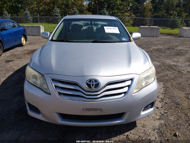 Продажа на аукционе авто 2011 Toyota Camry Le, vin: 4T1BF3EK0BU642633, номер лота: 46087451
