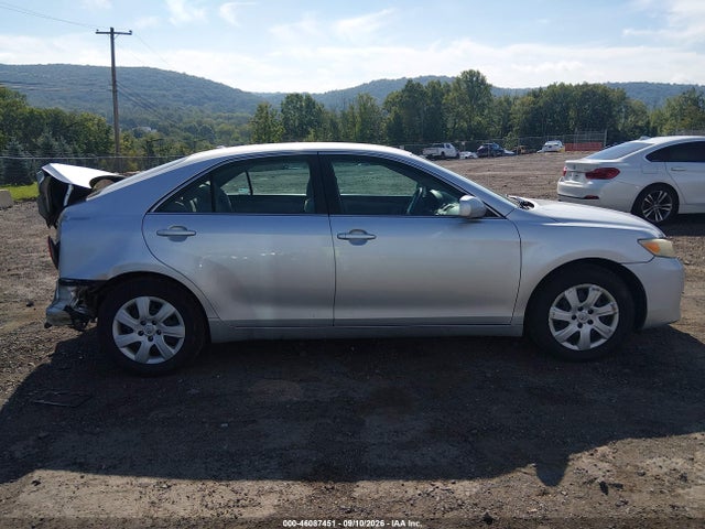 Продажа на аукционе авто 2011 Toyota Camry Le, vin: 4T1BF3EK0BU642633, номер лота: 46087451