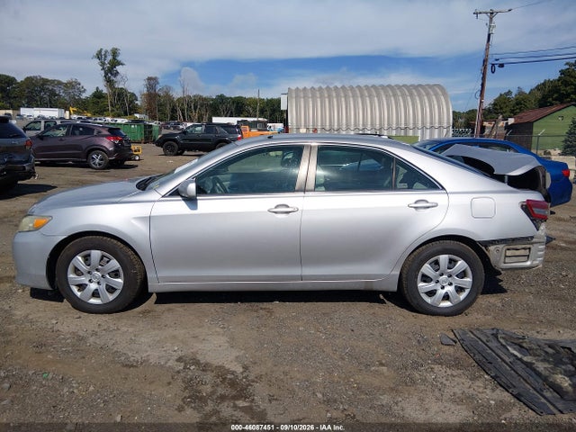 Продажа на аукционе авто 2011 Toyota Camry Le, vin: 4T1BF3EK0BU642633, номер лота: 46087451