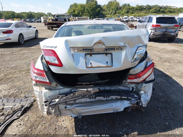 Продажа на аукционе авто 2011 Toyota Camry Le, vin: 4T1BF3EK0BU642633, номер лота: 46087451