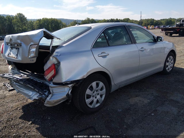 Продажа на аукционе авто 2011 Toyota Camry Le, vin: 4T1BF3EK0BU642633, номер лота: 46087451