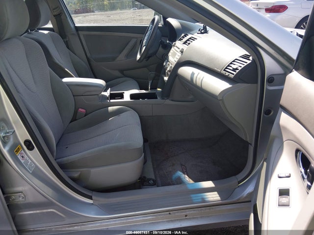 Продажа на аукционе авто 2011 Toyota Camry Le, vin: 4T1BF3EK0BU642633, номер лота: 46087451