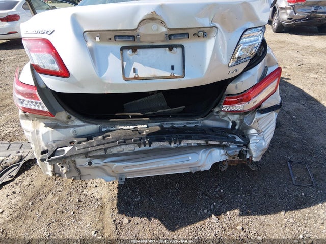 Продажа на аукционе авто 2011 Toyota Camry Le, vin: 4T1BF3EK0BU642633, номер лота: 46087451