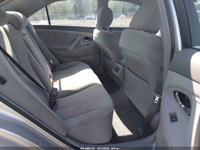 Продажа на аукционе авто 2011 Toyota Camry Le, vin: 4T1BF3EK0BU642633, номер лота: 46087451