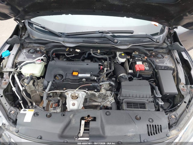 Aukcja sprzedaży 2017 Honda Civic Lx, vin: 19XFC2F54HE035398, numer aukcji: 46087461