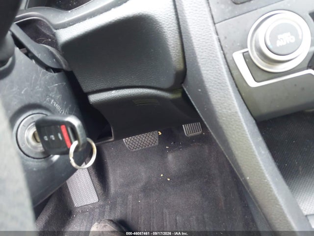 Aukcja sprzedaży 2017 Honda Civic Lx, vin: 19XFC2F54HE035398, numer aukcji: 46087461