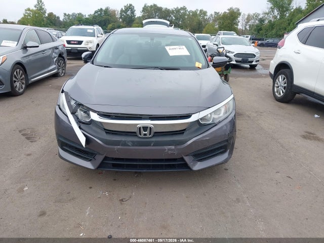 Aukcja sprzedaży 2017 Honda Civic Lx, vin: 19XFC2F54HE035398, numer aukcji: 46087461