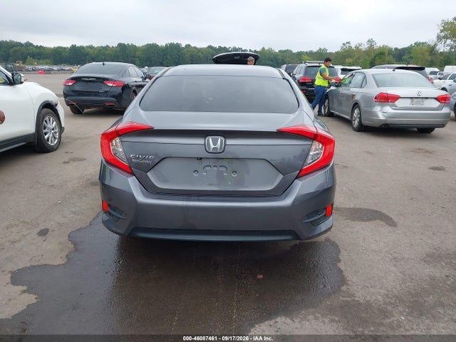 Aukcja sprzedaży 2017 Honda Civic Lx, vin: 19XFC2F54HE035398, numer aukcji: 46087461