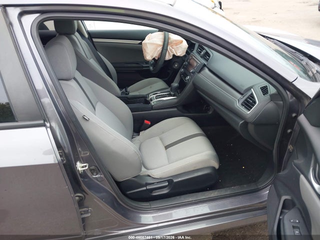 Aukcja sprzedaży 2017 Honda Civic Lx, vin: 19XFC2F54HE035398, numer aukcji: 46087461