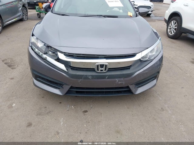 Aukcja sprzedaży 2017 Honda Civic Lx, vin: 19XFC2F54HE035398, numer aukcji: 46087461