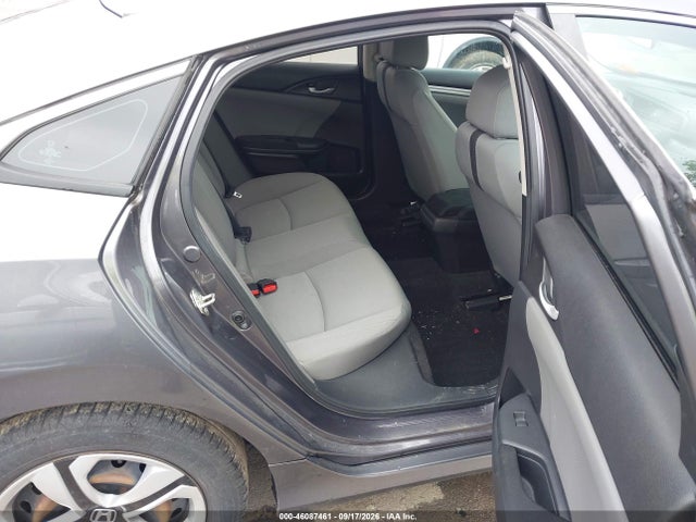 Aukcja sprzedaży 2017 Honda Civic Lx, vin: 19XFC2F54HE035398, numer aukcji: 46087461