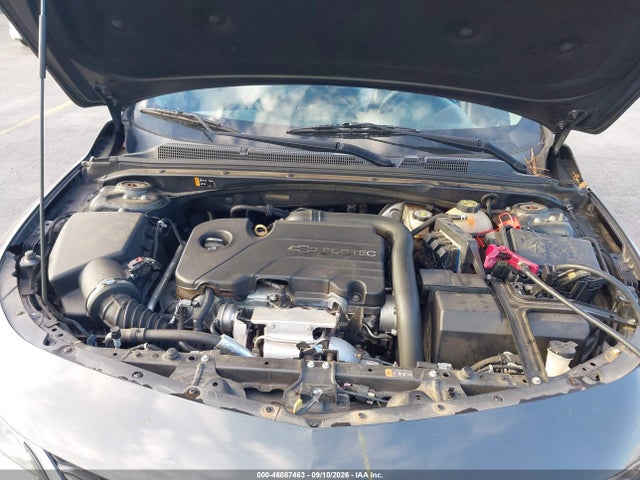 Продажа на аукционе авто 2016 Chevrolet Malibu 1lt, vin: 1G1ZE5ST8GF257940, номер лота: 46087463