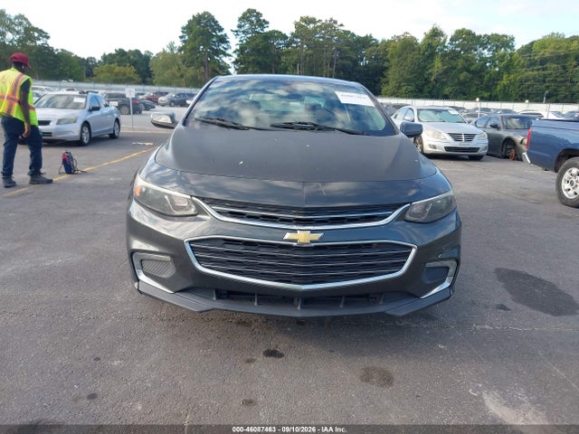 Продажа на аукционе авто 2016 Chevrolet Malibu 1lt, vin: 1G1ZE5ST8GF257940, номер лота: 46087463