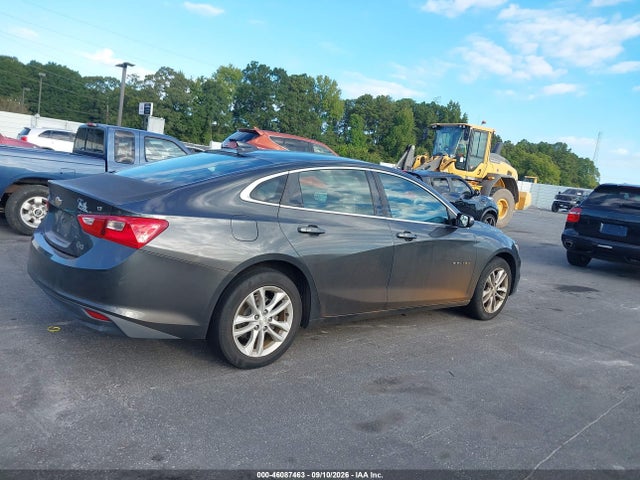 Продажа на аукционе авто 2016 Chevrolet Malibu 1lt, vin: 1G1ZE5ST8GF257940, номер лота: 46087463