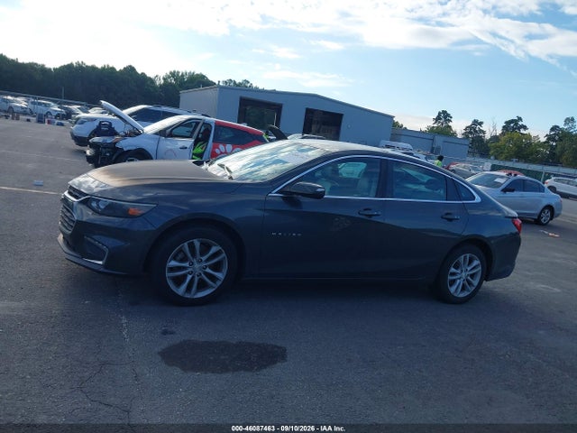 Продажа на аукционе авто 2016 Chevrolet Malibu 1lt, vin: 1G1ZE5ST8GF257940, номер лота: 46087463