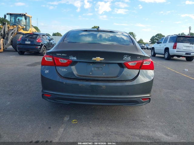 Продажа на аукционе авто 2016 Chevrolet Malibu 1lt, vin: 1G1ZE5ST8GF257940, номер лота: 46087463